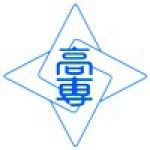 Логотип Kisarazu National College of Technology