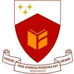 Logotipo de la College of Economy and Business Adm.