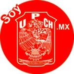 Логотип Popular University of Chontalpa