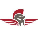 Logo de Spartan College of Aeronautics and Technology