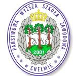 State Higher Vocational School in Chelm logo