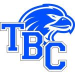 Логотип Trinity Baptist College