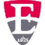 Логотип Eastern University