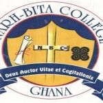 Logo de Narh-Bita College