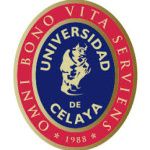 Логотип University of Celaya