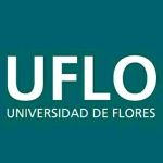 Logo de University of Flores