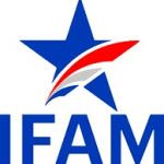 IFAM Business School logo