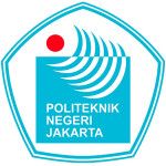 Логотип Politeknik Negeri Jakarta
