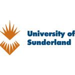 Logo de University of Sunderland