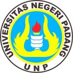 State University of Padang logo