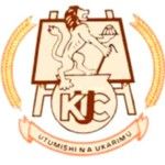 Логотип Kenya Utalii College Nairobi