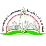 Логотип University of Constantine 3