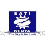 Логотип Eldoret Aviation Training Institute Eldoret