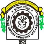 Логотип Waziri Umaru Federal Polytechnic