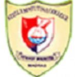 Логотип Stella Matutina College of Education