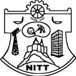 Logo de National Institute of Technology, Tiruchirappalli