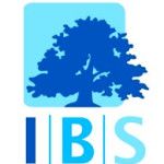 International Business School logo