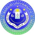 Логотип Euclid University