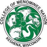 College of Menominee Nation logo
