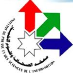 Logotipo de la University of Manouba Press and Information Sciences Institute