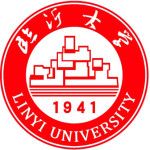 Логотип Linyi University