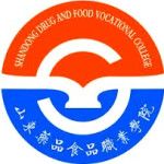 Logotipo de la Shandong Drug and Food Vocational College