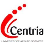 Centria University of Applied Sciences logo