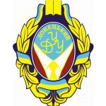Donetsk State University of Management logo