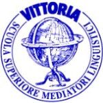 Logo de Scuola Superiore Mediatori Linguistici Vittoria
