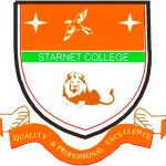 Starnet College Nairobi logo