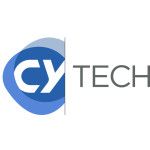 Logotipo de la CY Tech (former EISTI)