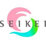 Logotipo de la Seikei University
