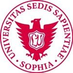 Logotipo de la Sophia University