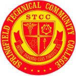 Logo de Springfield Technical Community College