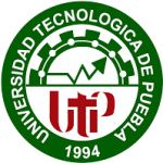 Logotipo de la Technological University of Puebla