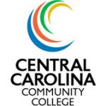 Logo de Central Carolina Community College