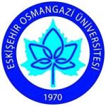 Eskişehir Osmangazi University logo