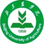 Beijing University of Agriculture logo