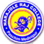 Логотип Narajole Raj College
