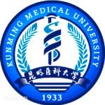 Logotipo de la Kunming Medical University