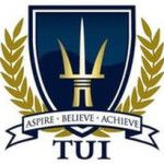 Trident University logo