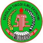 Logotipo de la College of Economics Perbanas Surabaya