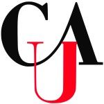 Логотип Clark Atlanta University
