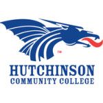 Логотип Hutchinson Community College