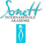 Логотип Sonett International Academy