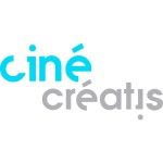 Logotipo de la Cinecreatis Cinema School