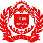 Logo de Henan Normal University