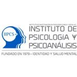 Логотип Institute of Research in Clinical and Social Psychology