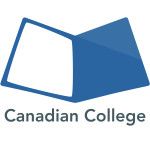 Логотип Canadian College