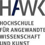 HAWK University of Hildesheim / Holzminden / Göttingen logo